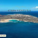 Appartement Oasis Dunas Casa Ventura By B-rent Corralejo