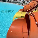 Oasis Dunas Casa Ventura By B-rent Appartement Corralejo