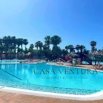 Oasis Dunas Casa Ventura By B-rent Appartement Corralejo
