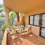Oasis Dunas Casa Ventura By B-rent Corralejo