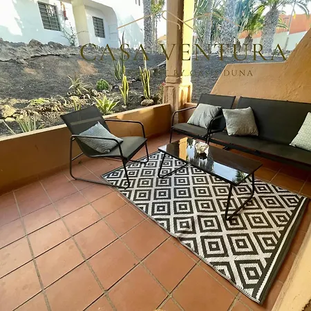 B-rent Casa Ventura Appartamento