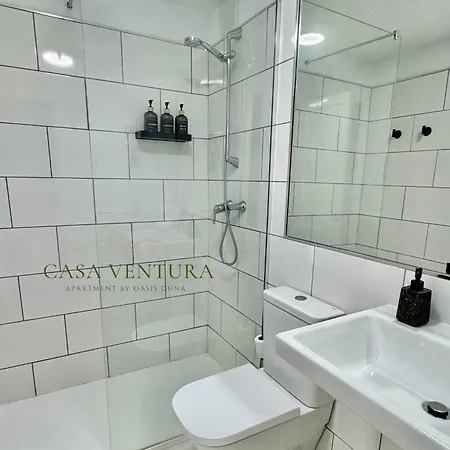 Appartamento B-rent Casa Ventura *