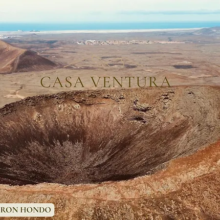 B-rent Casa Ventura * Коральео