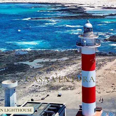 B-rent Casa Ventura * Коральео