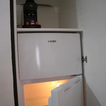 Апартаменты B-rent Casa Ventura *