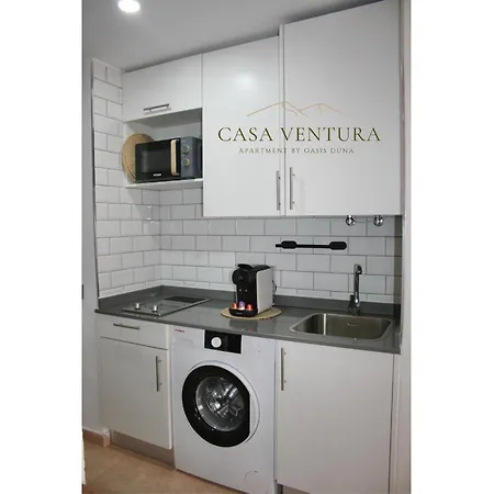 B-rent Casa Ventura Коральео
