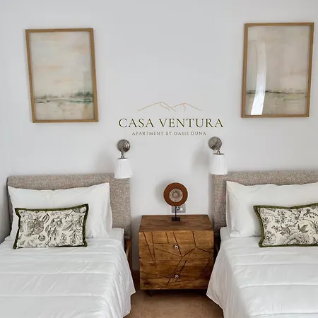 B-rent Casa Ventura *