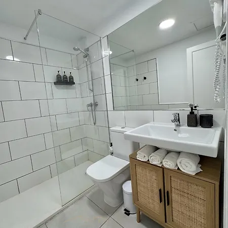 Apartment Oasis Dunas Casa Ventura By B-rent Corralejo