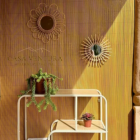 B-rent Casa Ventura Коральео