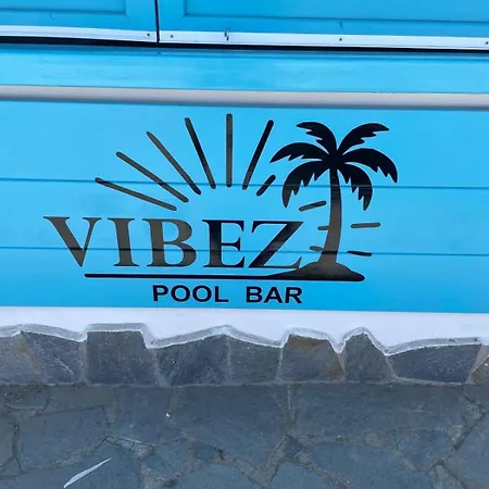 Апартаменты B-rent Casa Ventura