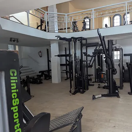 B-rent Casa Ventura *