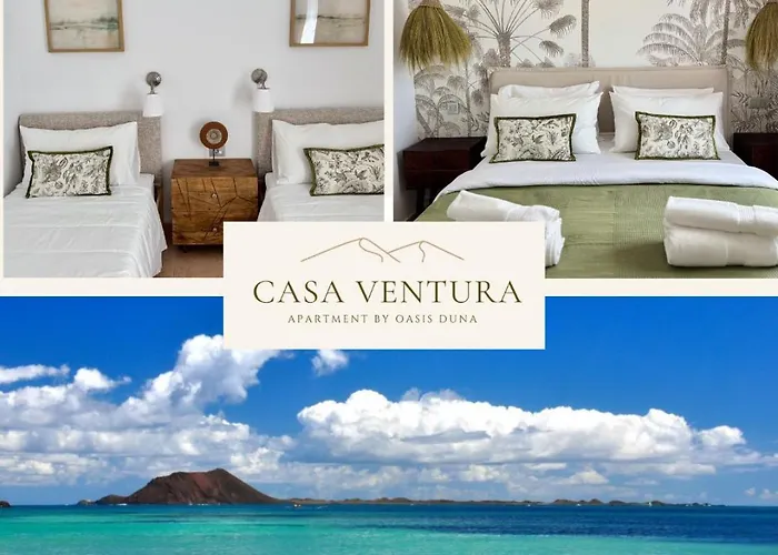B-rent Casa Ventura Appartamento *