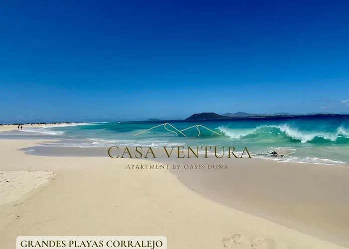 Appartamento B-rent Casa Ventura *