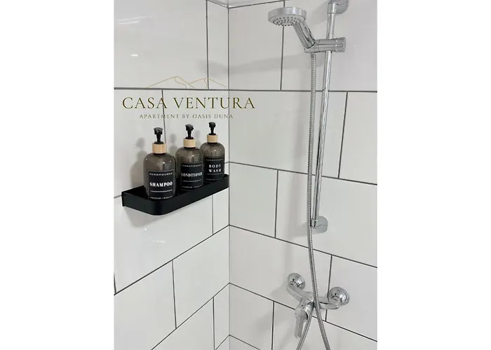 Appartamento B-rent Casa Ventura Corralejo