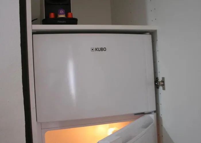 Appartamento B-rent Casa Ventura *
