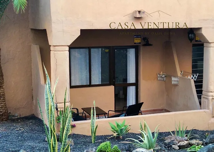 B-rent Casa Ventura Appartamento