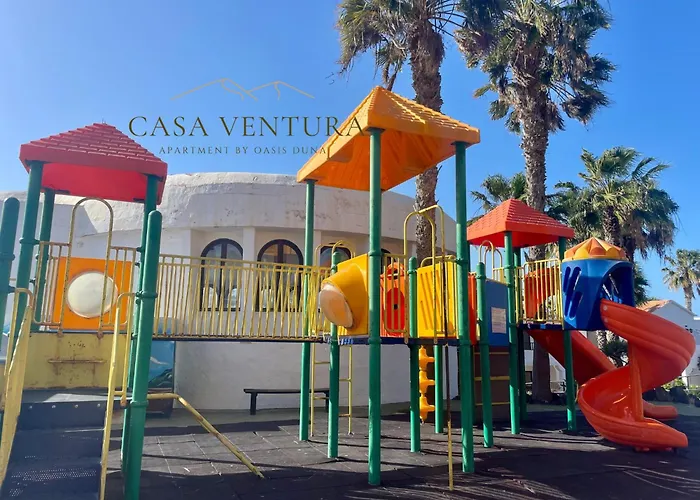B-rent Casa Ventura