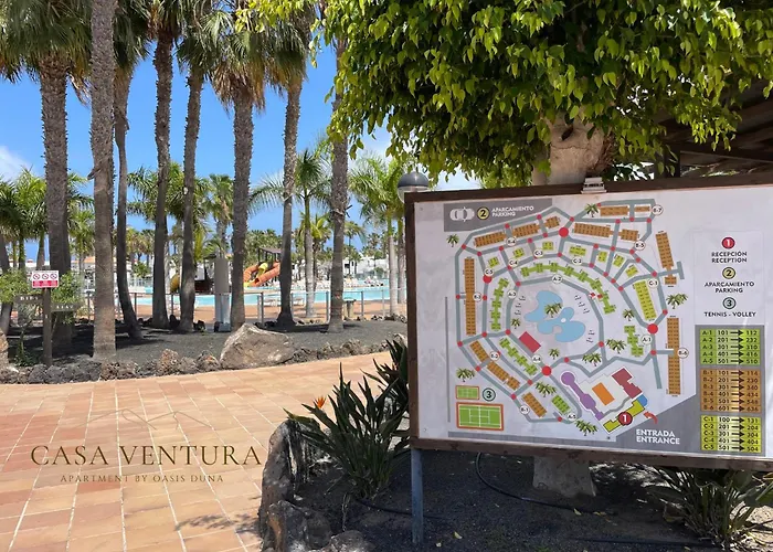 B-rent Casa Ventura