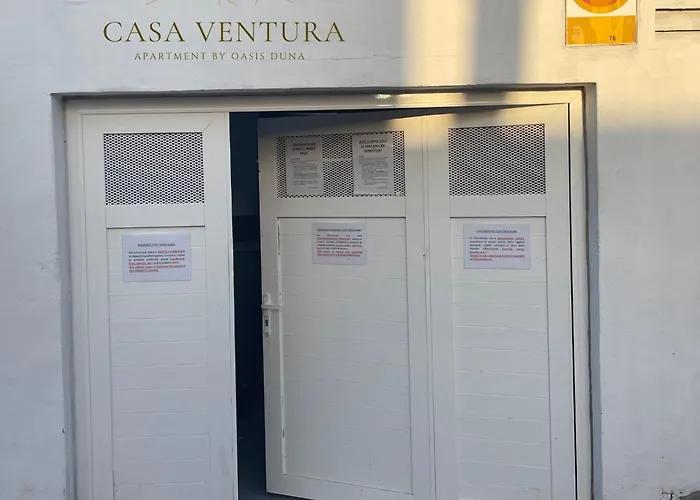 B-rent Casa Ventura Corralejo