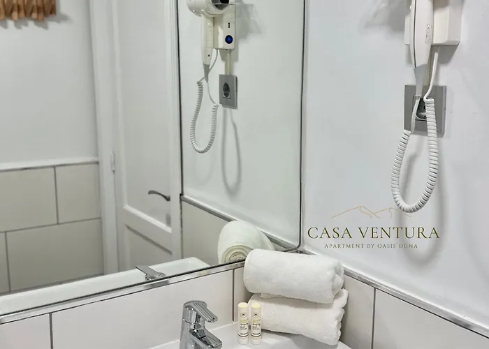 B-rent Casa Ventura Corralejo