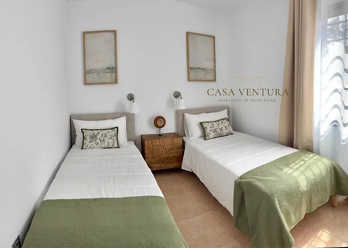 B-rent Casa Ventura Appartamento *
