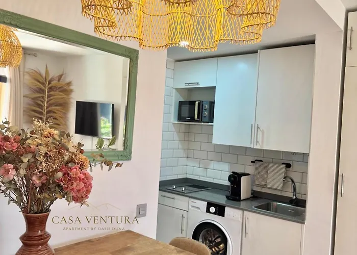 B-rent Casa Ventura Appartamento *