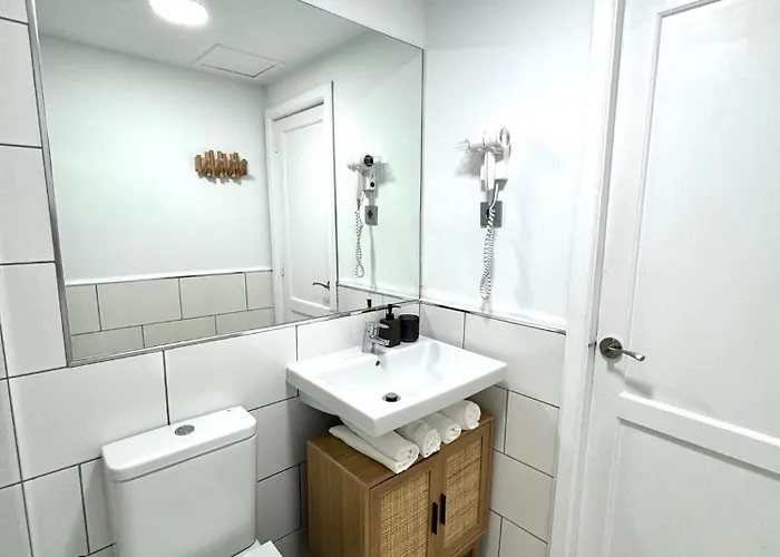 B-rent Casa Ventura Appartamento *