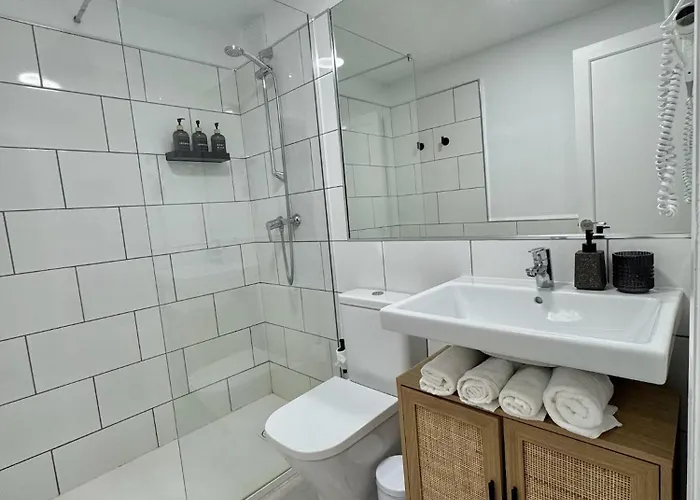 Appartamento B-rent Casa Ventura Corralejo