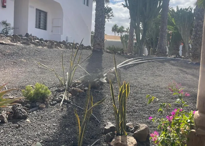 Appartamento B-rent Casa Ventura *