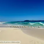 Apartament Oasis Dunas Casa Ventura By B-rent *
