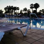 Oasis Dunas Casa Ventura By B-rent * Corralejo