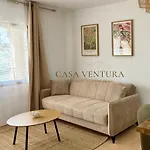 Apartament Oasis Dunas Casa Ventura By B-rent *