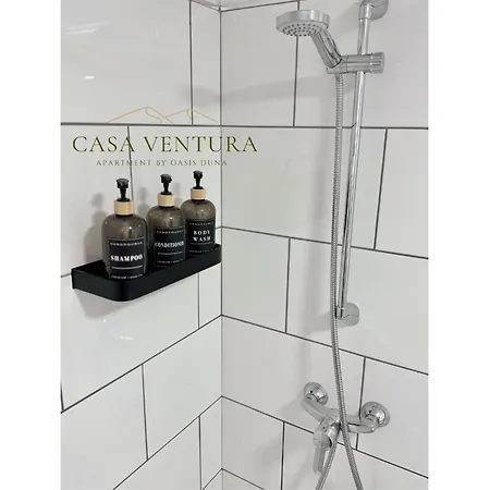 Apartment Oasis Dunas Casa Ventura By B-rent Corralejo