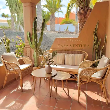 B-rent Casa Ventura
