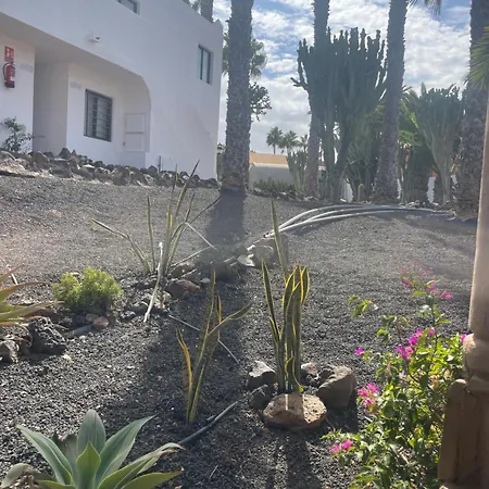 Apartment Oasis Dunas Casa Ventura By B-rent *